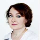 Кречетова Анна Николаевна, рентгенолог