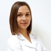 Заботина Екатерина Евгеньевна, гастроэнтеролог