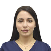 Абдуллаева Камилат Санчоевна, стоматологический гигиенист