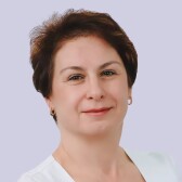 Смирнова Наталья Андреевна, косметолог