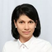 Станкевич Лариса Анатольевна, проктолог
