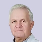 Атряхайлов Александр Владимирович, ортопед
