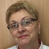Колмогорова Людмила Леонидовна, гинеколог-эндокринолог