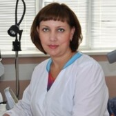 Точенова Евгения Александровна, гинеколог