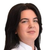 Чуева Марина Вячеславовна, врач-косметолог