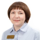 Сандракова Валентина Аркадьевна, детский стоматолог