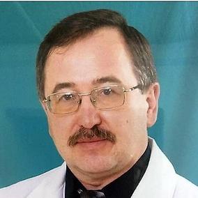 Петренко Андрей Аркадьевич, онкоуролог