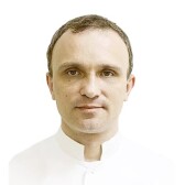 Круглик Андрей Юрьевич, стоматолог-ортопед