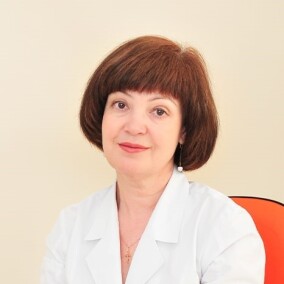 Городова Наталья Юрьевна, гинеколог