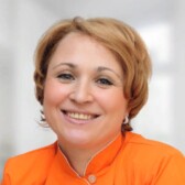 Шевченко Надежда Александровна, стоматолог-терапевт