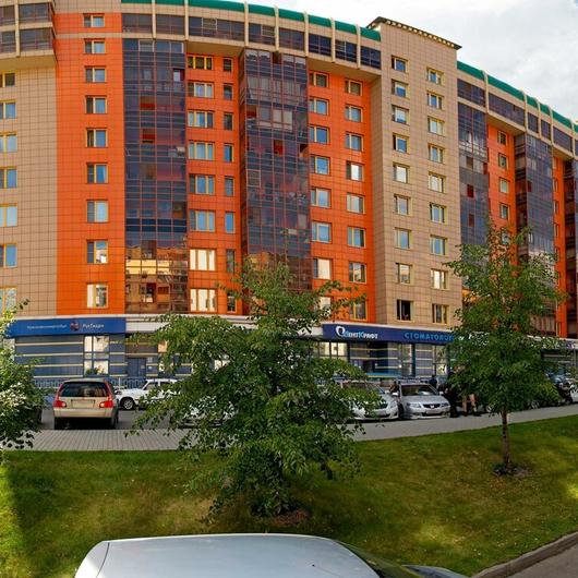 Медицинский центр «Ситилаб» (ранее «ИХМИ») на Навигационной, фото №3