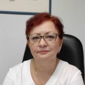 Волчок Ольга Федоровна, дерматовенеролог