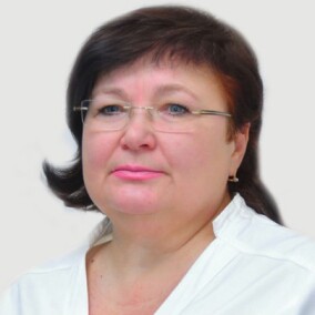 Бравкова Татьяна Ивановна, врач УЗД