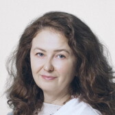 Жарикова Светлана Викторовна, кардиолог