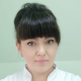 Смирнова Татьяна Николаевна, невролог