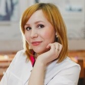 Бобылева Мария Николаевна, уролог