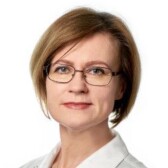 Колмакова Ольга Викторовна, рентгенолог