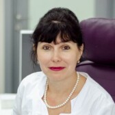 Кузнецова Ирина Александровна, андролог
