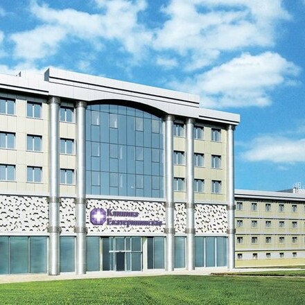 Клиника Екатерининская, фото №3