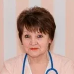 Мякинина Валентина Петровна, педиатр
