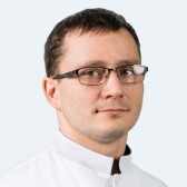 Размыслович Роман Олегович, хирург-проктолог