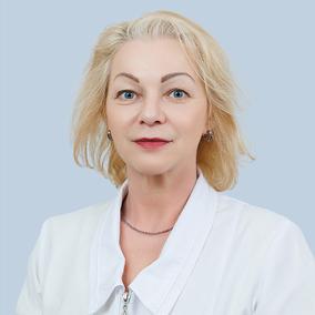 Малышенко Наталья Валерьевна, невролог