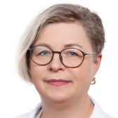 Бурдина Елена Борисовна, врач УЗД