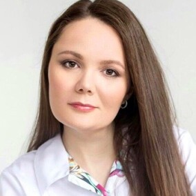 Хакимьянова Юлия Рафиковна, дерматолог