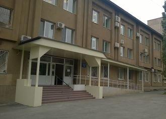 Стоматологическая поликлиника, фото №3