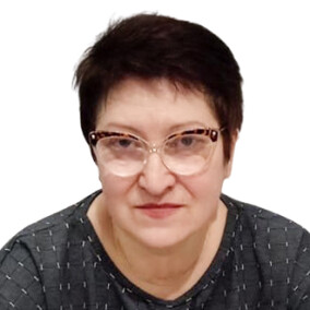 Булынина Ирина Николаевна, эндокринолог