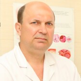 Абросимов Александр Анатольевич, венеролог