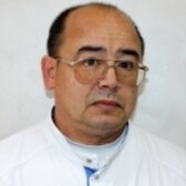 Фарахов Дмитрий Рафаилович, стоматолог-ортопед