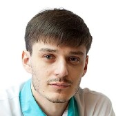 Белозерцев Александр Викторович, стоматолог-терапевт