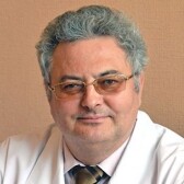 Печкуров Дмитрий Владимирович, детский гастроэнтеролог