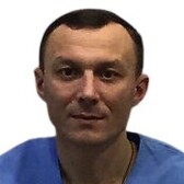 Сафиуллин Андрей Валерьевич, стоматолог-хирург
