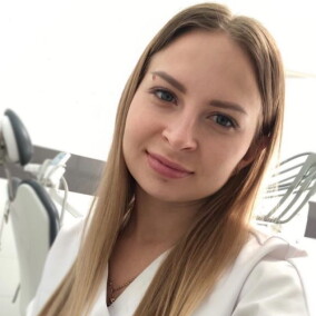 Выровщикова Ольга Сергеевна, стоматолог-терапевт