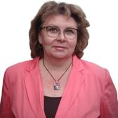 Кочерова Татьяна Юрьевна, ревматолог