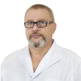 Летягин Михаил Михайлович, ЛОР
