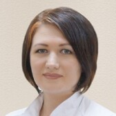 Тарасова (Изосимова) Александра Валерьевна, нефролог