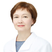 Максимова Наталья Владимировна, педиатр