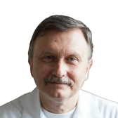 Скляр Олег Николаевич, флеболог