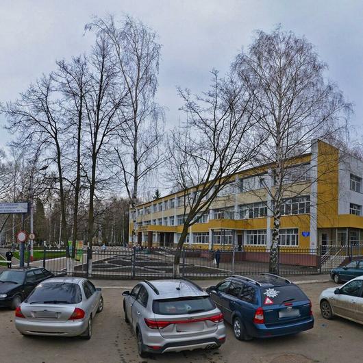 Республиканская больница №4, фото №2