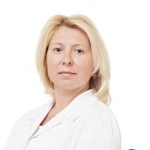 Рочева Светлана Леонидовна, офтальмолог