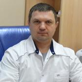 Орлов Александр Викторович, невролог
