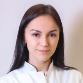 Семечкова Виктория Александровна, офтальмолог-хирург