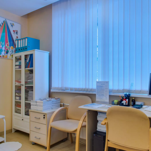 Grand Clinic на Островитянова, фото №2