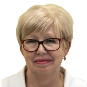 Аникина Татьяна Николаевна, офтальмолог