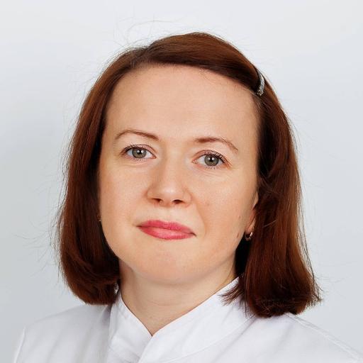 Дреничева стелла владимировна уролог