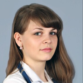 Тарасова Алёна Владимировна, психиатр