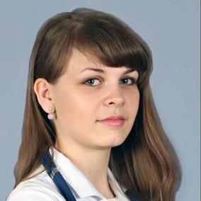 Тарасова Алёна Владимировна, психиатр